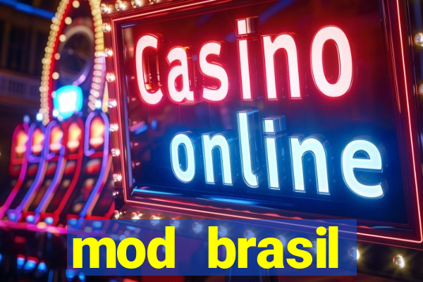 mod brasil supermarket simulator